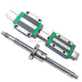 linear guides bearing cnc linear guide rail 1500mm